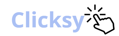 Clicksy